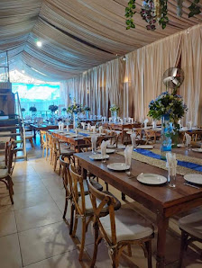 Los Agaves Eventos Salón Zula